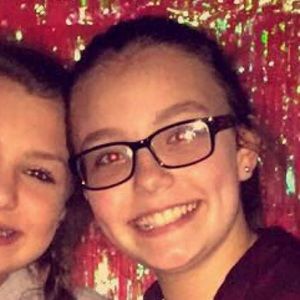 Meet your Posher, Ashlynn